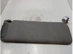 Recambio de parasol izquierdo para mitsubishi montero   (v3_w, v2_w, v4_w, v5_w) 2.8 td (v46w, v26w) referencia OEM IAM    2